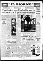 giornale/CFI0354070/1957/n. 260 del 1 novembre